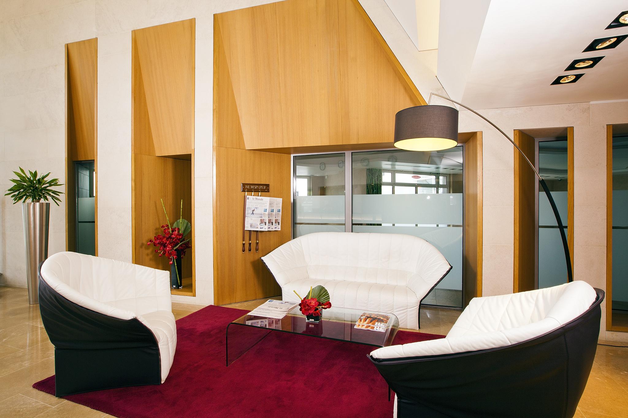 Residhome Paris-Massy Экстерьер фото