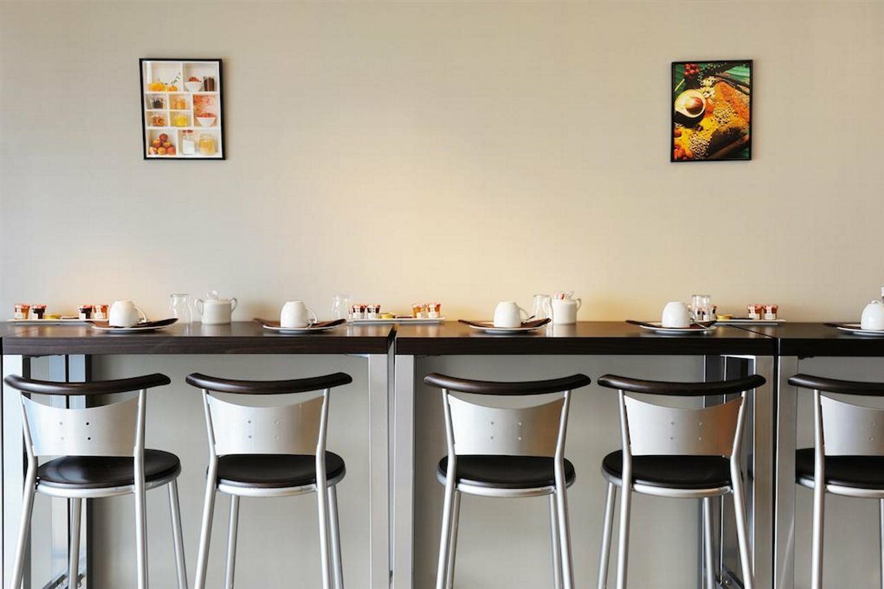 Residhome Paris-Massy Экстерьер фото